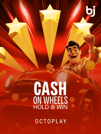 Cash On Wheels_ Hold & Winpng screenshot