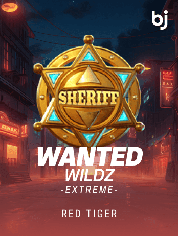 Wanted Wildz Extreme screenshot