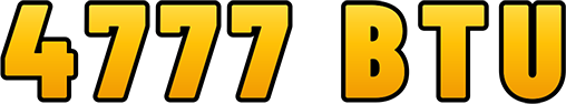 4777 BTU Logo